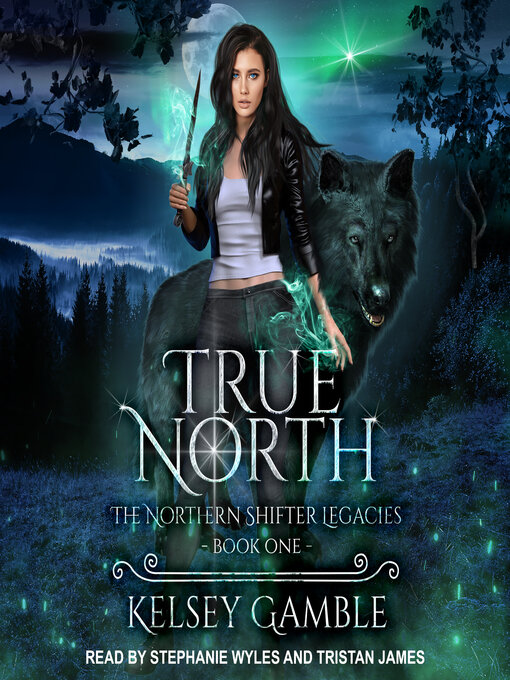 Title details for True North by Kelsey Gamble - Available